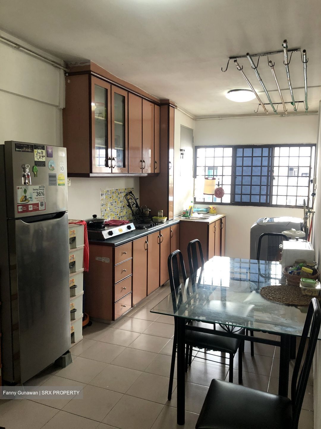 Blk 307 Shunfu Gardens (Bishan), HDB 4 Rooms #624678901